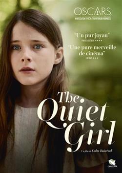 Ciné-Club 'The Quiet girl ' de Colm Bairéad
