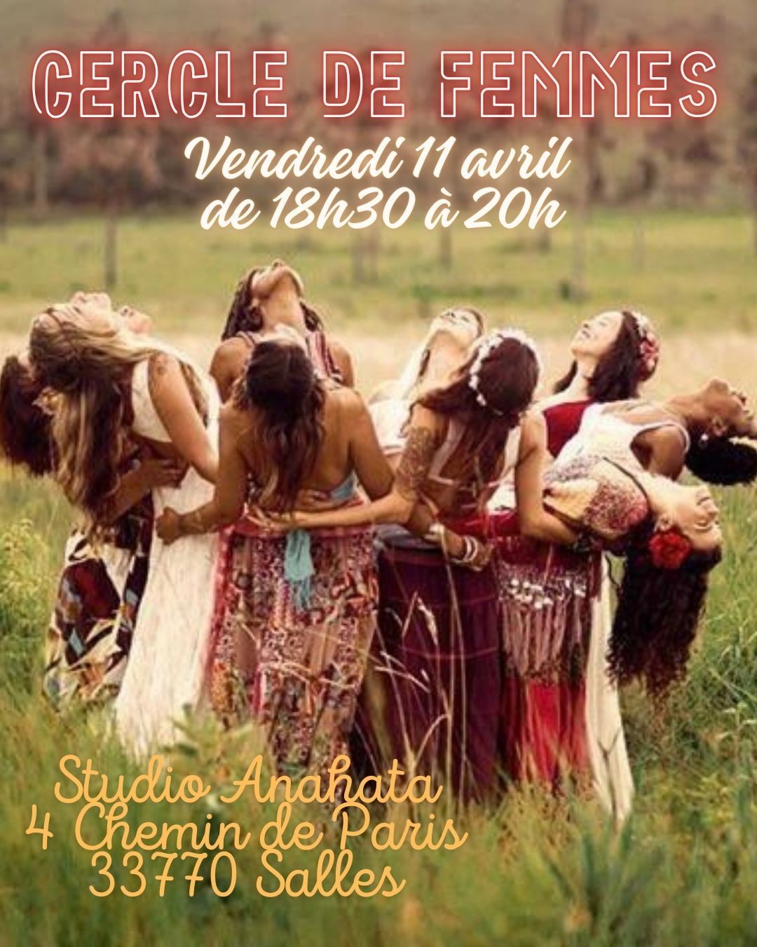 Cercle des femmes