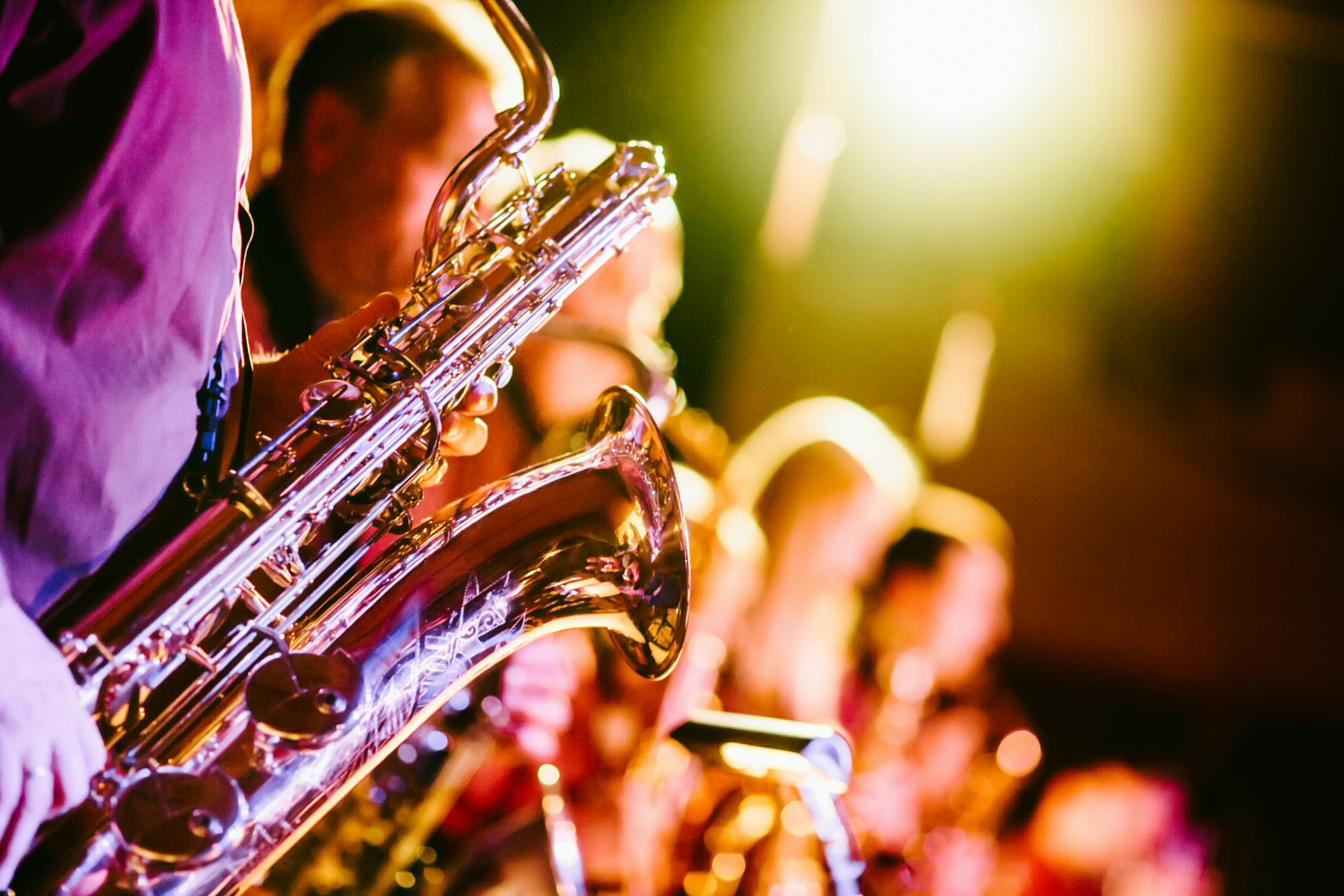Rencontre des orchestres débutants