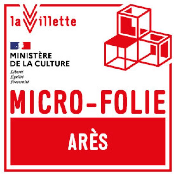 Vernissage de l'exposition Street Art