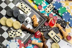 après midi jeux de sociétés ( 11 juin 2025)