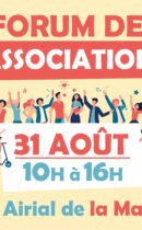 Forum des Associations