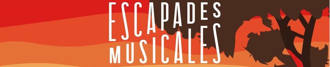 Les Escapades Musicales
