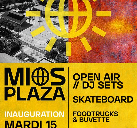 <ahref='https://www.villemios.fr/evenement/mios-plaza-inauguration-open-air-dj-set-et-skate/' title='MIOS PLAZA : Inauguration, Open Air DJ Set et Skate !'>MIOS PLAZA : Inauguration, Open Air DJ Set et Skate !