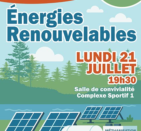<ahref='https://www.villemios.fr/evenement/reunion-publique-sur-les-projets-de-localisation-des-zones-par-energies-renouvelables/' title='Réunion publique sur les Projets de localisation des zones par énergies renouvelables. '>Réunion publique sur les Projets de localisation des zones par énergies renouvelables. 
