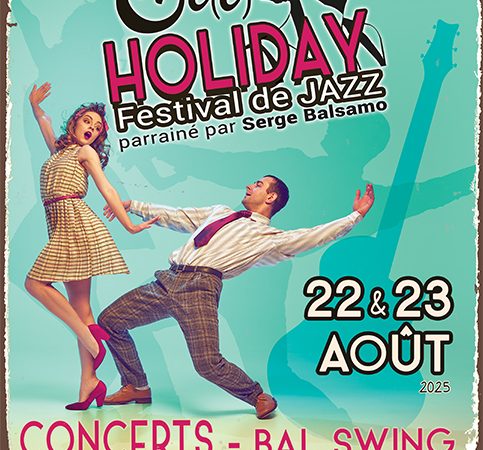 <ahref='https://www.villemios.fr/evenement/festival-de-jazz-bee-holiday/' title='Festival de jazz Be(e) Holiday'>Festival de jazz Be(e) Holiday