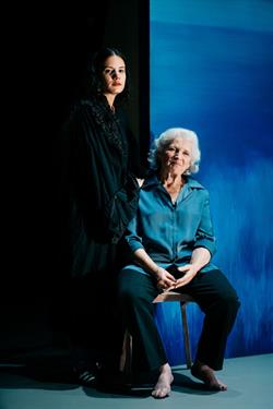 Gisèle Halimi, une farouche liberté