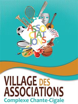 village des associations