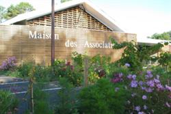 permanence de l'aasociation CLGM