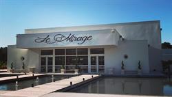sortie au cabaret le Mirage
