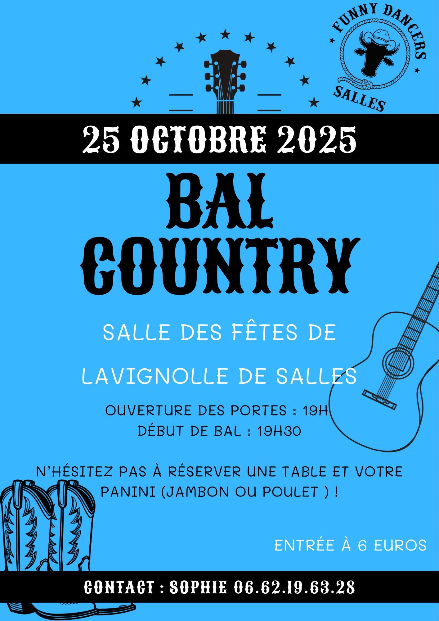 Bal Country