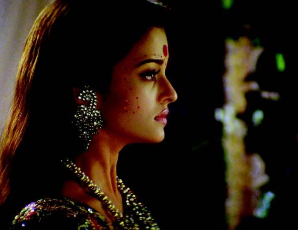 Cinéma : Devdas