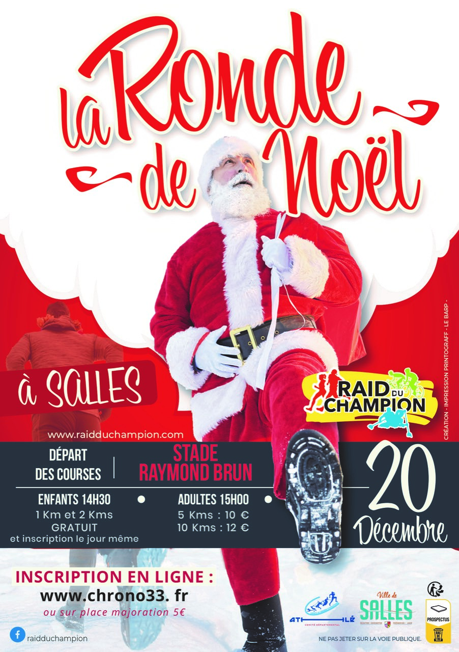 Ronde de Noël