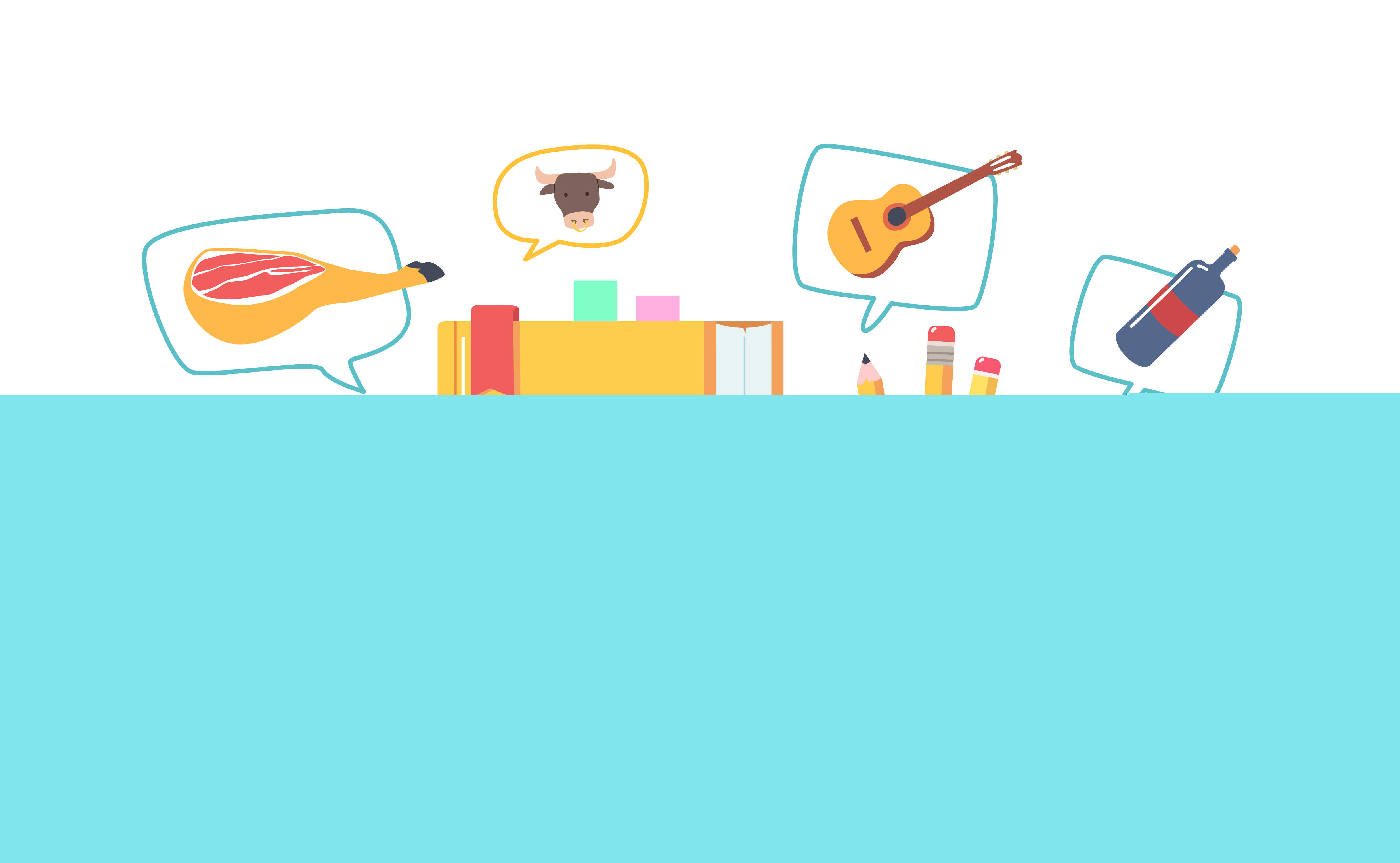 Les ateliers de l’Inter’Val : Conversation en langue espagnole