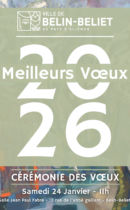 Cérémonie des Vœux