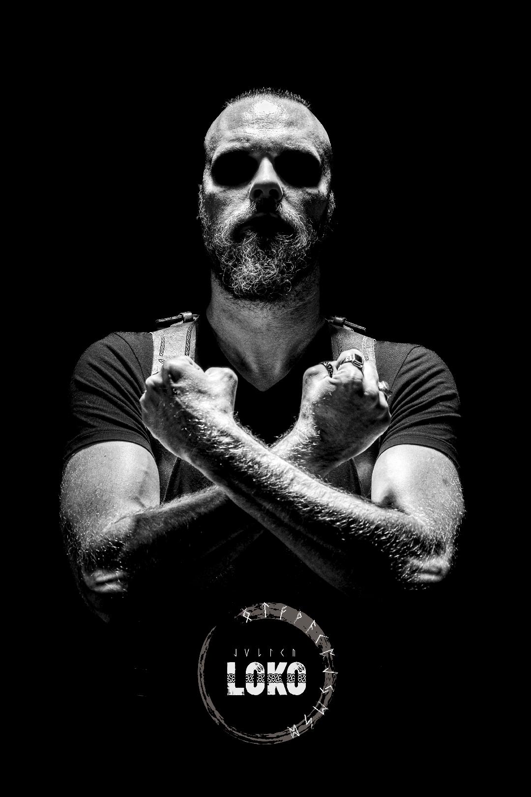 Julien LOko Irish Band – Une transe rock au coeur de l’âme celtique