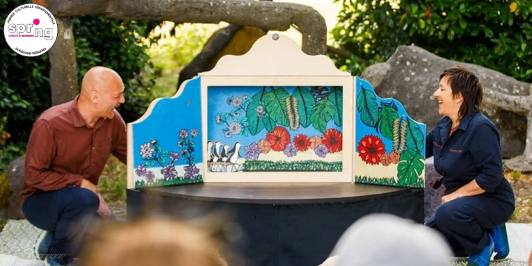 <ahref='https://www.villemios.fr/evenement/festival-le-bazar-des-momes-spectacle-terre/' title='Festival le Bazar des Mômes – Spectacle « Terre »'>Festival le Bazar des Mômes – Spectacle « Terre »