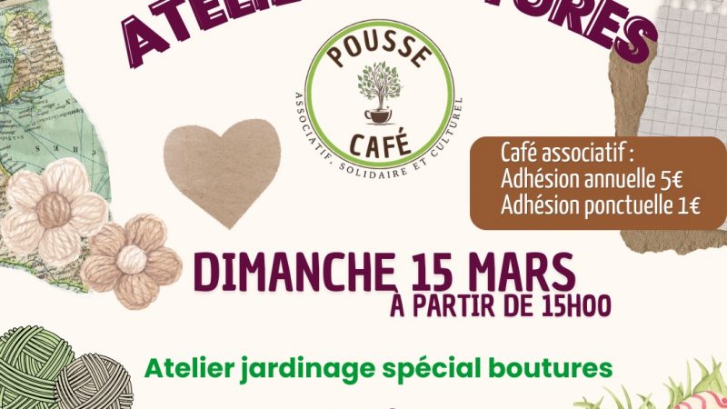 <ahref='https://www.villemios.fr/evenement/pousse-cafe-arts-creatifs-et-atelier-de-jardinage/' title='Pousse Café Arts Créatifs et atelier de jardinage'>Pousse Café Arts Créatifs et atelier de jardinage