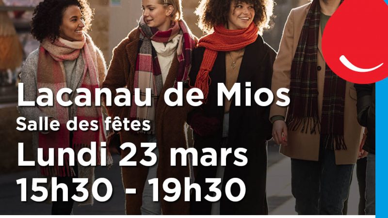 <ahref='https://www.villemios.fr/evenement/don-du-sang-avec-lefs/' title='Don du sang avec l&rsquo;EFS'>Don du sang avec l&rsquo;EFS