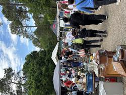 Grand vide grenier CLGM