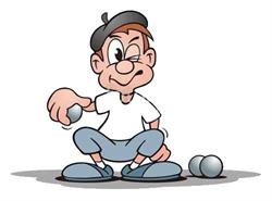 après midi pétanque