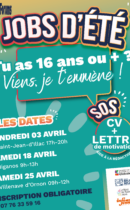 || FORUMS JOBS D’ÉTÉ ||