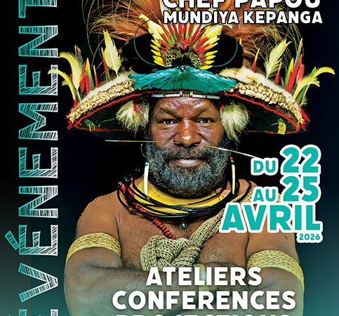 <ahref='https://www.villemios.fr/evenement/le-chef-papou-mundiya-kepanga-a-mios-une-rencontre-exceptionnelle/' title='Le Chef papou Mundiya Kepanga à Mios : une rencontre exceptionnelle !'>Le Chef papou Mundiya Kepanga à Mios : une rencontre exceptionnelle !