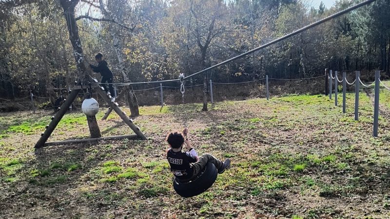 <ahref='https://www.villemios.fr/evenement/balade-parcours-ninja-a-mios-2/' title='BALADE « PARCOURS NINJA A MIOS » #2'>BALADE « PARCOURS NINJA A MIOS » #2