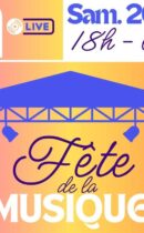 Fête de la Musique