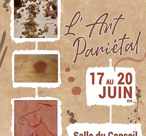 <ahref='https://www.villemios.fr/evenement/exposition-sur-lart-parietal/' title='Exposition sur l&rsquo;Art Pariétal'>Exposition sur l&rsquo;Art Pariétal