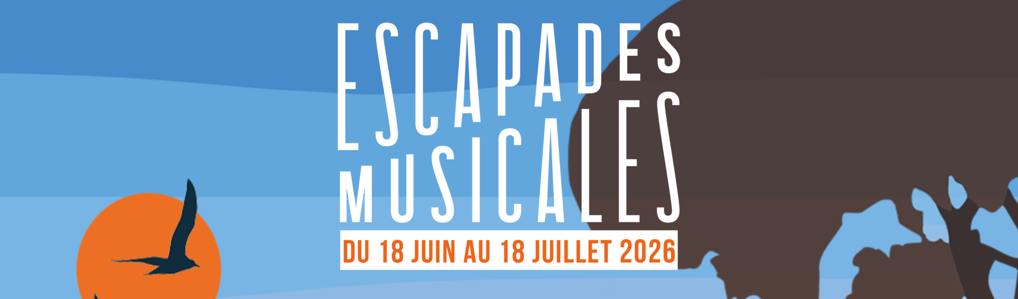 Les Escapades Musicales