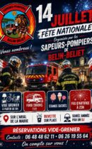 Bal des pompiers