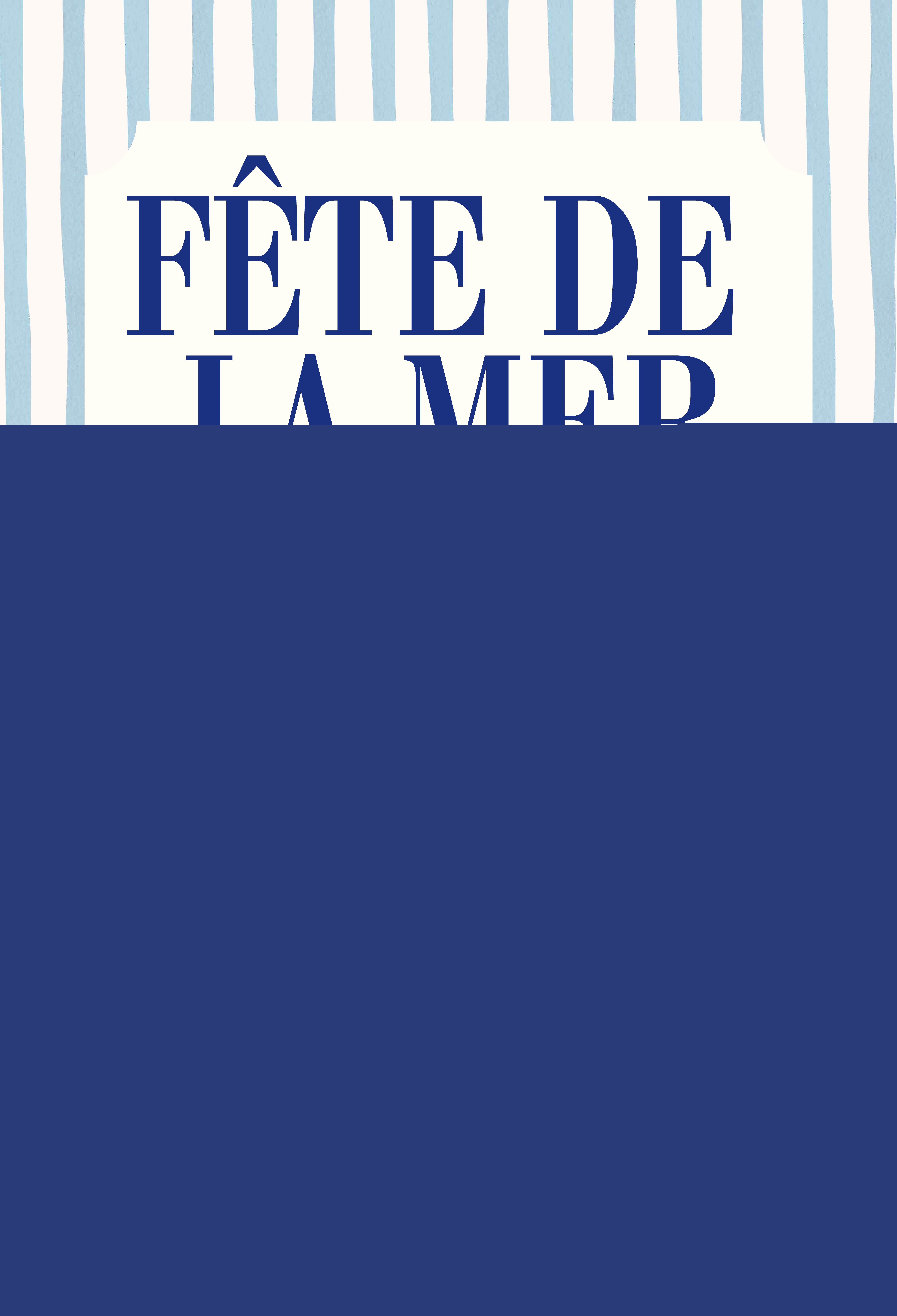 Fête du Canon |  Fête de la Mer et des Littoraux