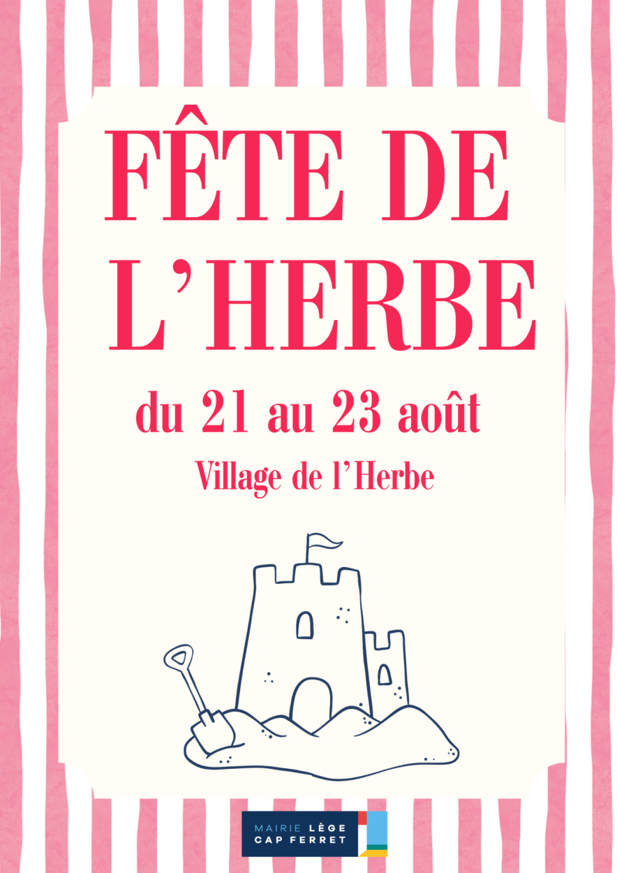 Fête de L&rsquo;Herbe