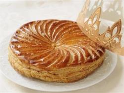 Après midi galette (9 janvier 2027)