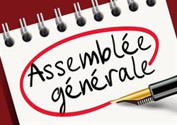 Assemblée générale ordinaire de l'association CLGM (30 janvier 2027)