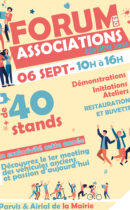 Forum des Associations 2026
