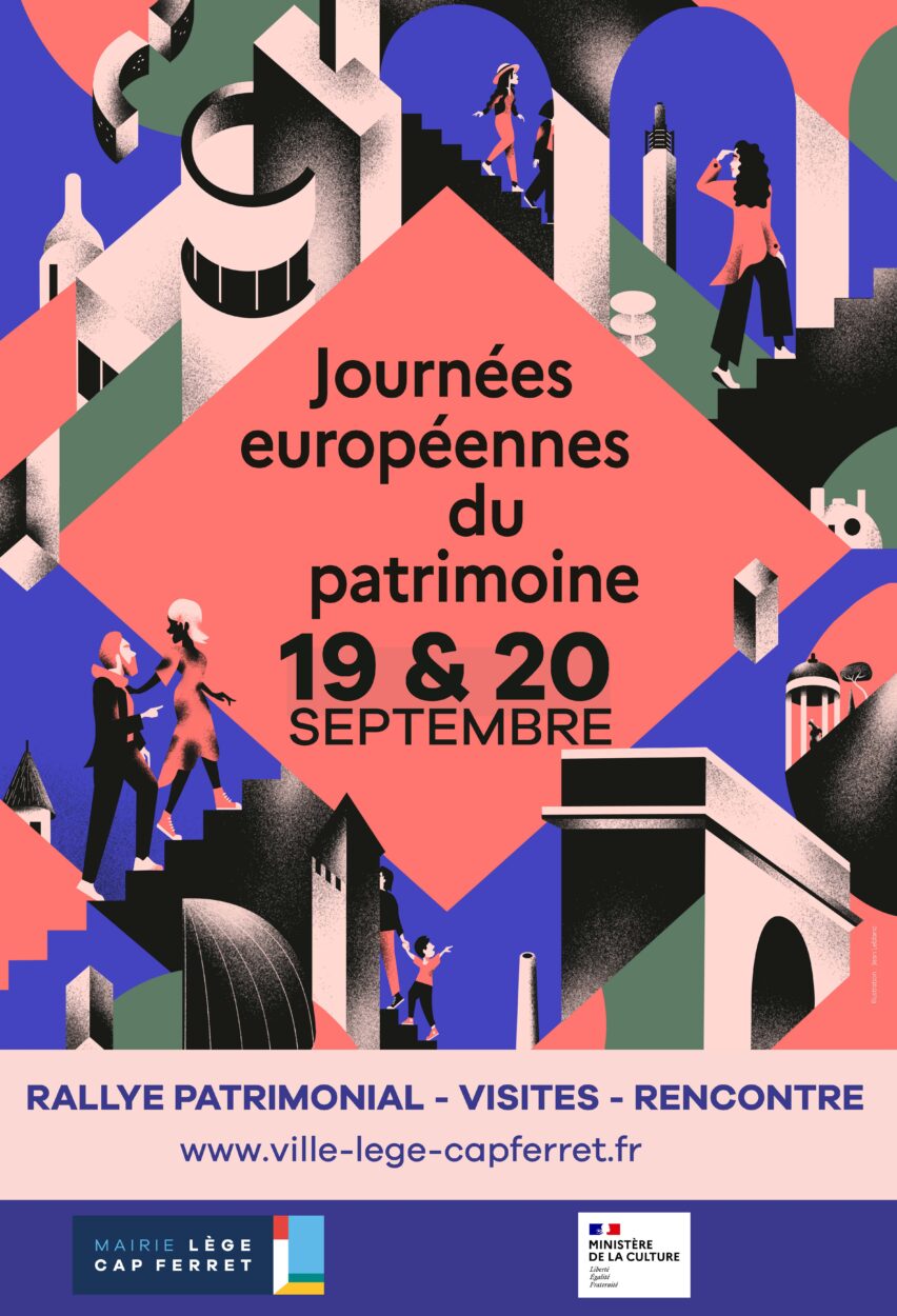 Journées européennes du Patrimoine