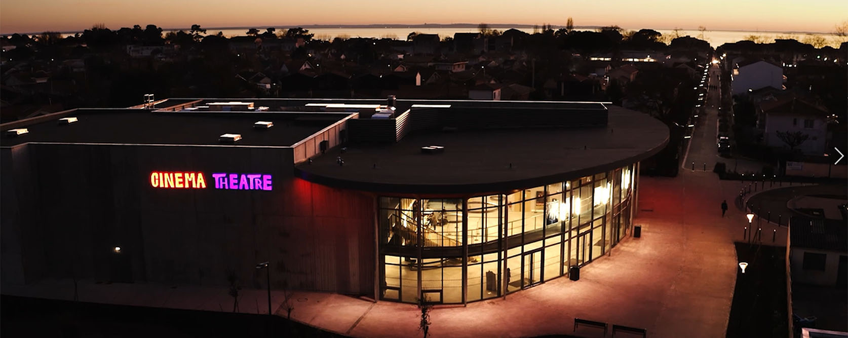 Présentation de la saison 2026-2027