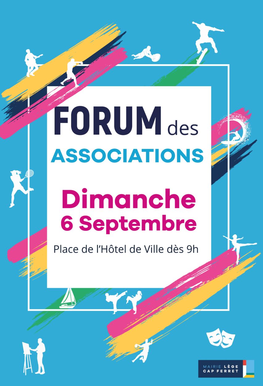 Forum des Associations