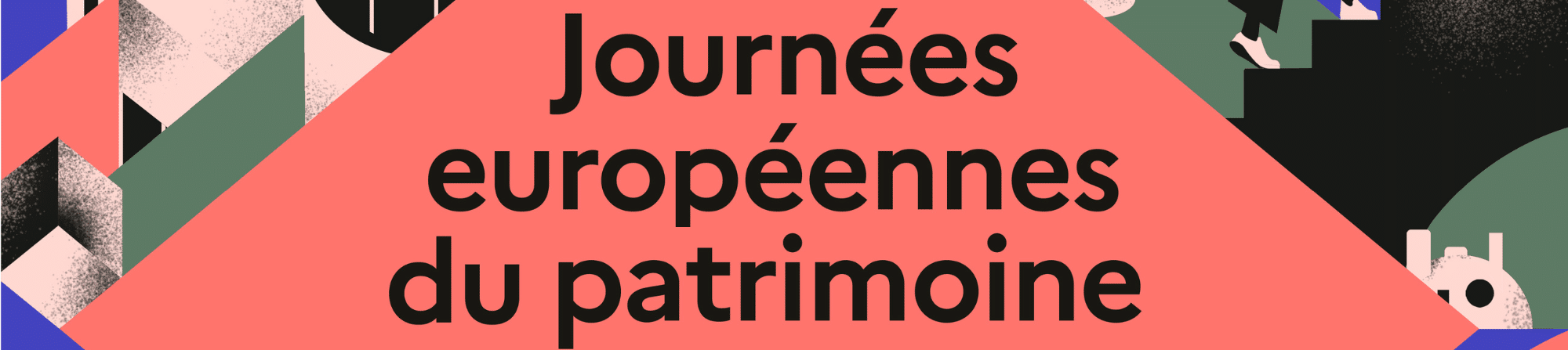 Journées Européennes du Patrimoine
