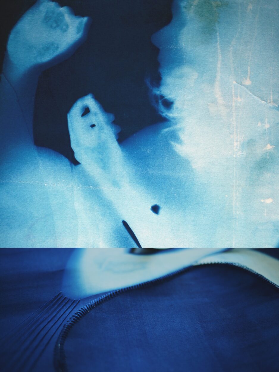 Exposition |  « Sous la surface »