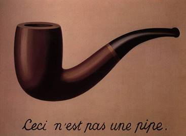 Samedi de l&rsquo;Art | La trahison des images