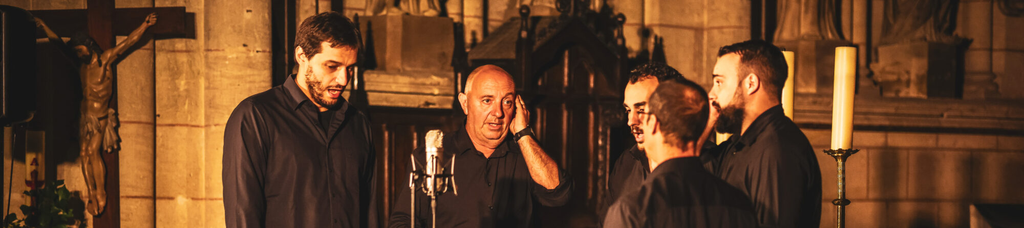 Concert groupe Balagna