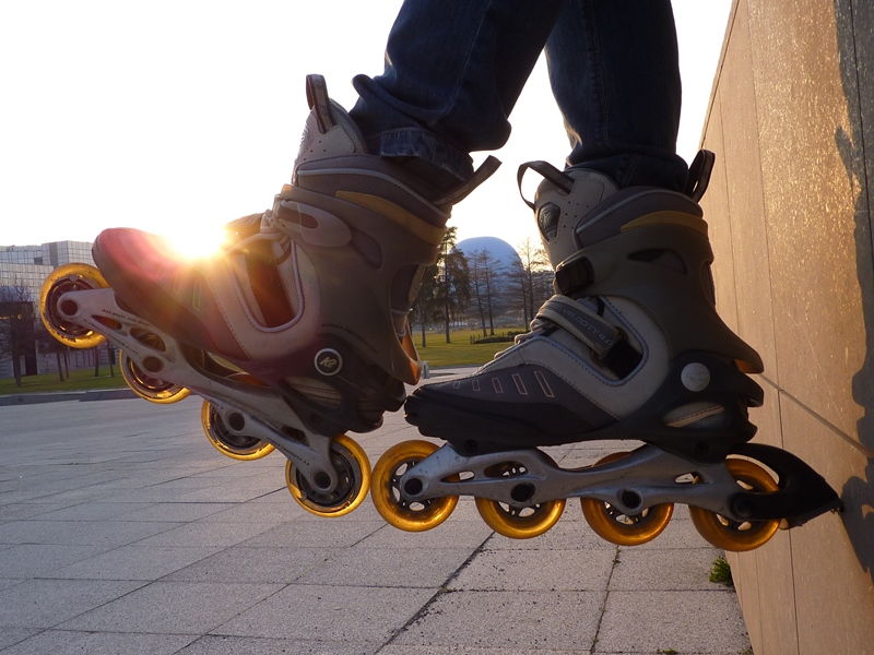 ROLLER HALLOWEEN – ROLLER CLUB