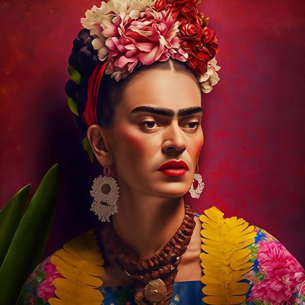 Cinéma : Frida