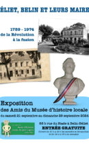 Exposition des Amis du Musée